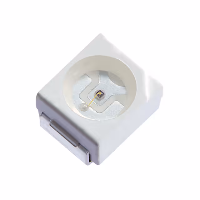 AA3528CGCK Kingbright  LED Indication - Discrete